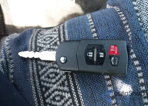 2010 Mazda Mazda6 I Touring Plus from USA, damaged, VIN 1YVHZ8CH3A5M31830